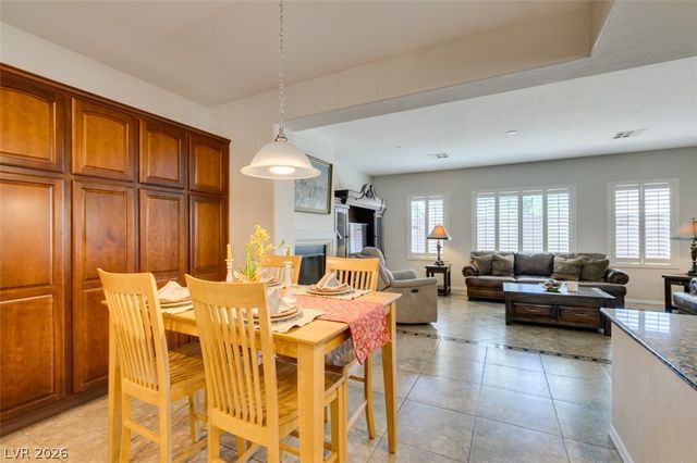 5953 Spanish Mustang Court, Las Vegas, NV 89122