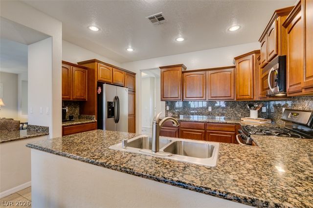 5953 Spanish Mustang Court, Las Vegas, NV 89122