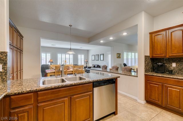 5953 Spanish Mustang Court, Las Vegas, NV 89122