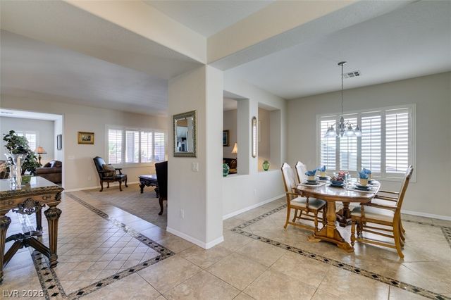 5953 Spanish Mustang Court, Las Vegas, NV 89122