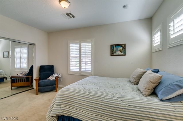 5953 Spanish Mustang Court, Las Vegas, NV 89122