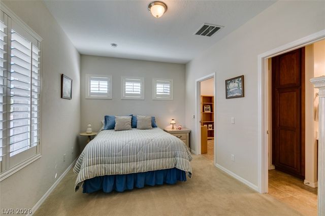 5953 Spanish Mustang Court, Las Vegas, NV 89122