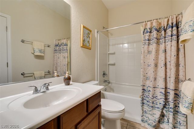 5953 Spanish Mustang Court, Las Vegas, NV 89122