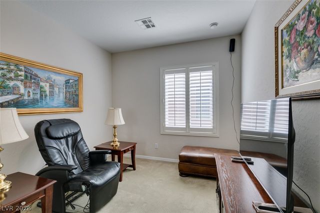 5953 Spanish Mustang Court, Las Vegas, NV 89122