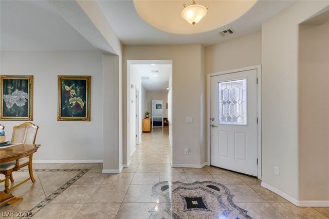 5953 Spanish Mustang Court, Las Vegas, NV 89122