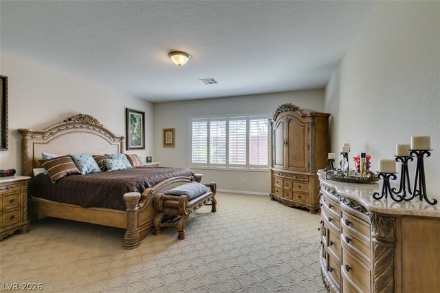 5953 Spanish Mustang Court, Las Vegas, NV 89122