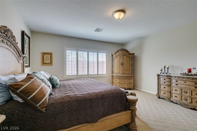 5953 Spanish Mustang Court, Las Vegas, NV 89122