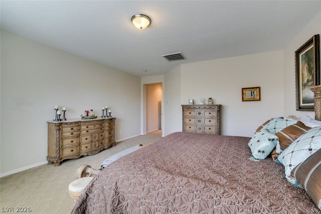 5953 Spanish Mustang Court, Las Vegas, NV 89122