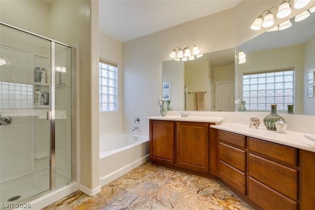 5953 Spanish Mustang Court, Las Vegas, NV 89122