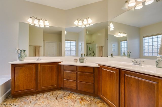 5953 Spanish Mustang Court, Las Vegas, NV 89122