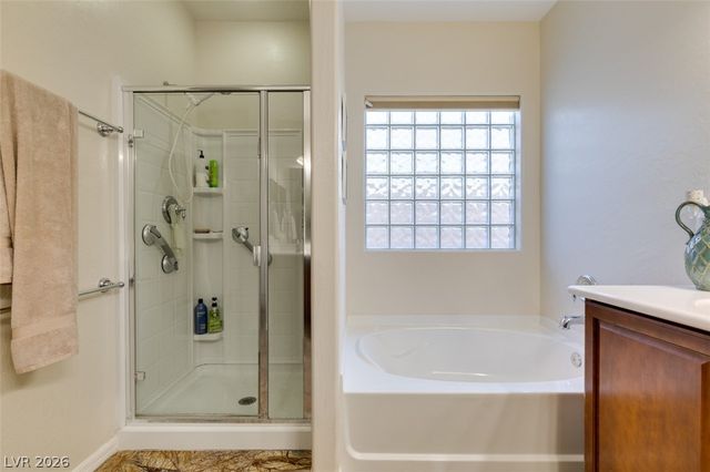 5953 Spanish Mustang Court, Las Vegas, NV 89122