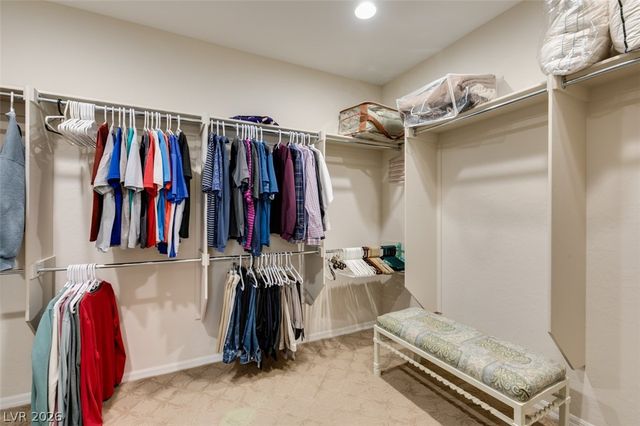 5953 Spanish Mustang Court, Las Vegas, NV 89122