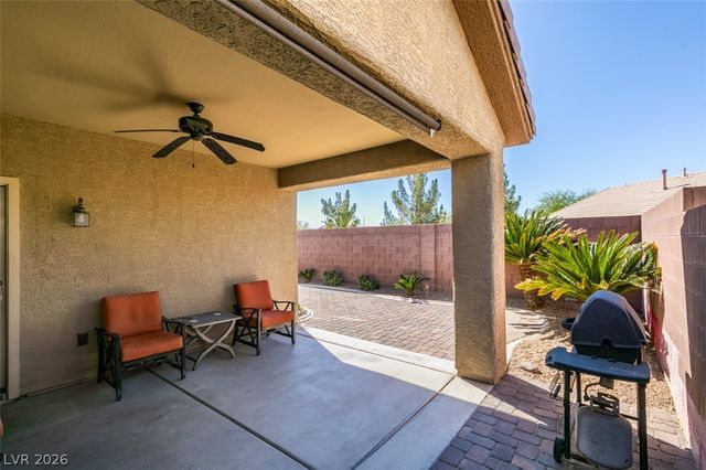 5953 Spanish Mustang Court, Las Vegas, NV 89122