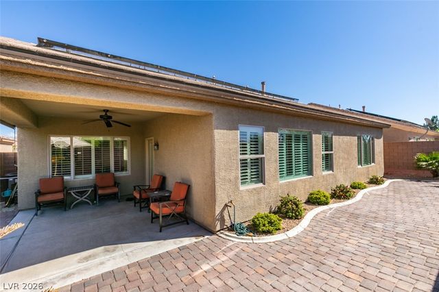 5953 Spanish Mustang Court, Las Vegas, NV 89122