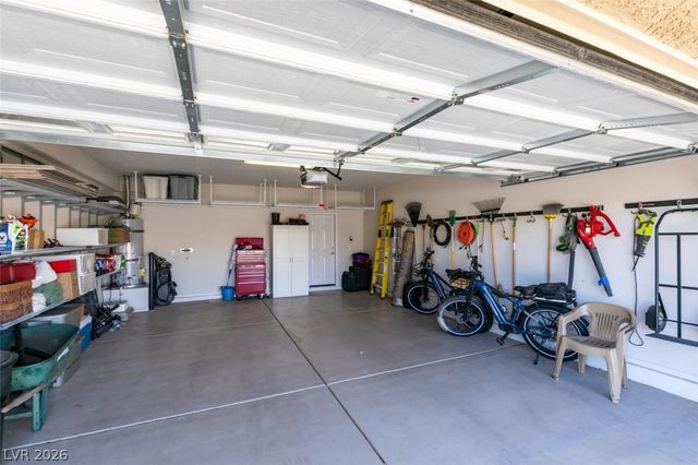 5953 Spanish Mustang Court, Las Vegas, NV 89122