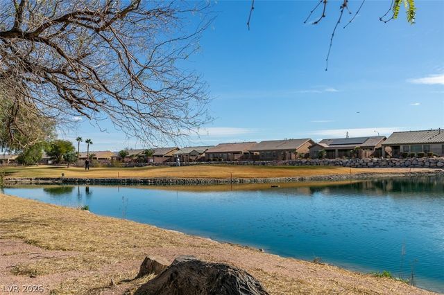 5953 Spanish Mustang Court, Las Vegas, NV 89122