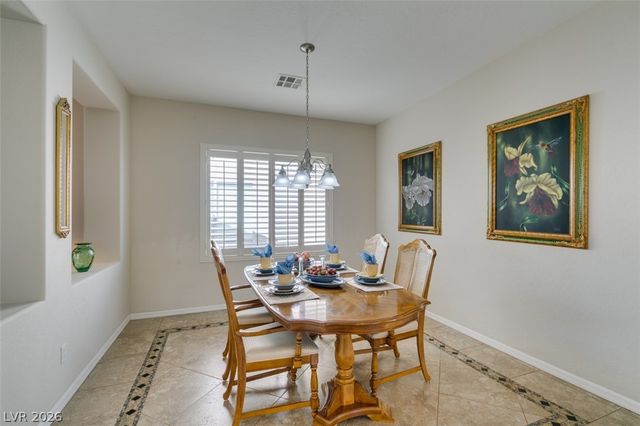 5953 Spanish Mustang Court, Las Vegas, NV 89122