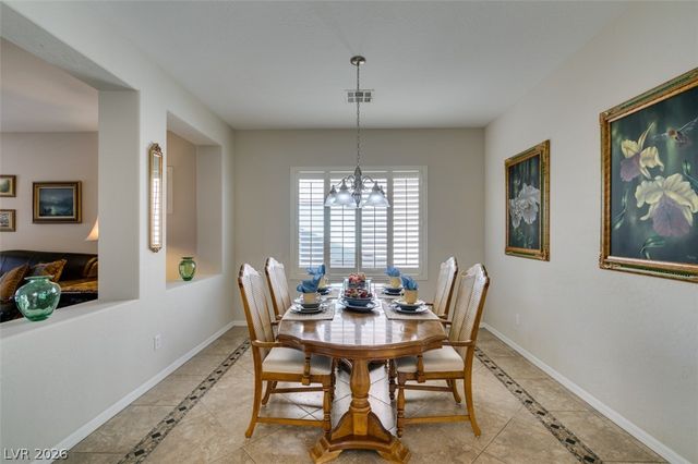 5953 Spanish Mustang Court, Las Vegas, NV 89122