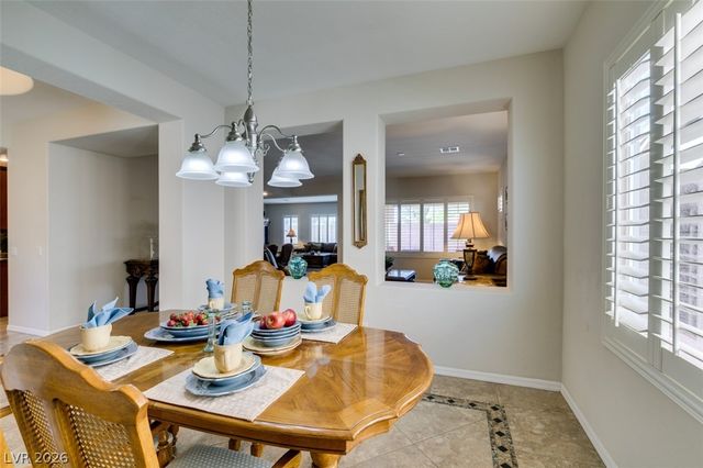 5953 Spanish Mustang Court, Las Vegas, NV 89122