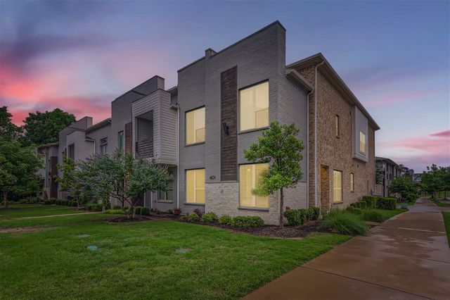 401 division Street, Plano, TX 75075