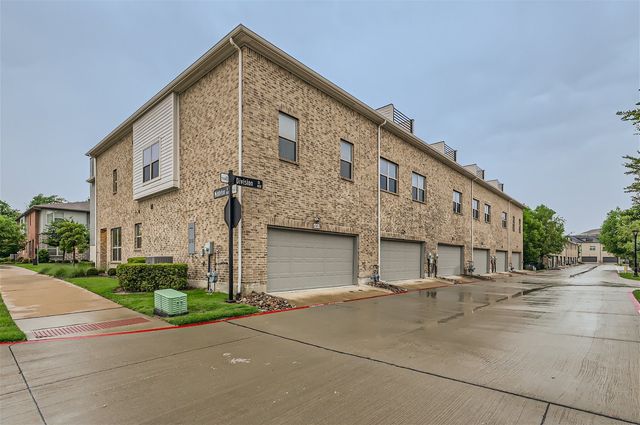 401 division Street, Plano, TX 75075