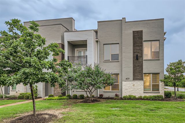 401 division Street, Plano, TX 75075