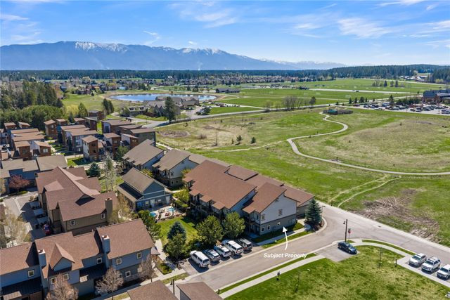 532 Silverleaf Drive, Whitefish, MT 59937 property photo