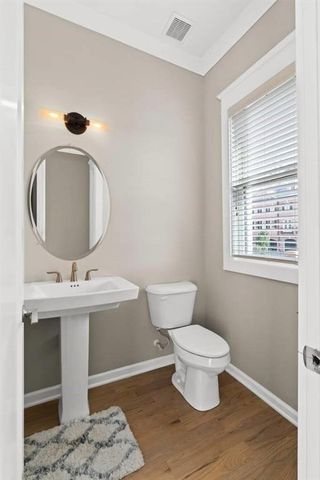 971 Laurel NE Court, Atlanta, GA 30326