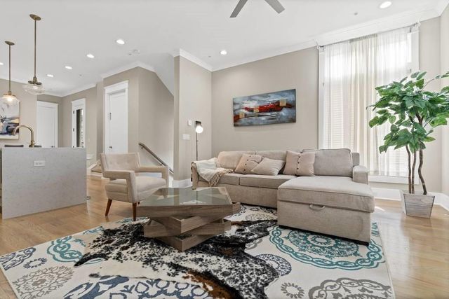 971 Laurel NE Court, Atlanta, GA 30326