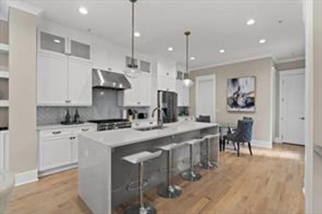 971 Laurel NE Court, Atlanta, GA 30326