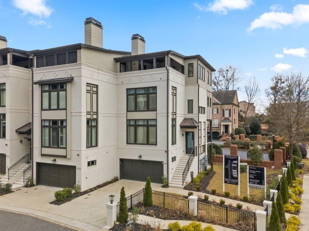 971 Laurel NE Court, Atlanta, GA 30326