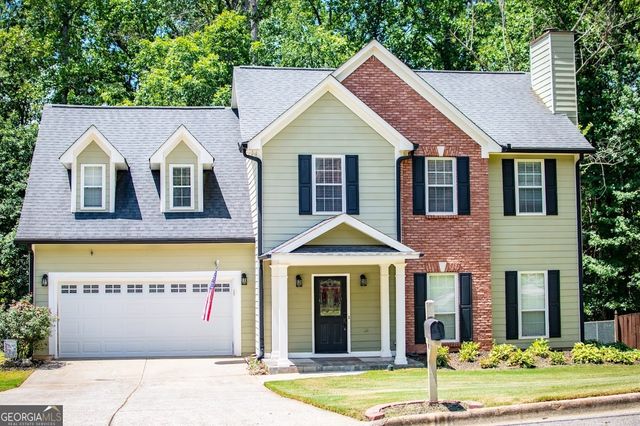 955 Pointers Way, Lawrenceville, GA 30043