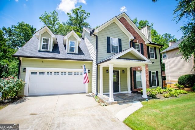 955 Pointers Way, Lawrenceville, GA 30043