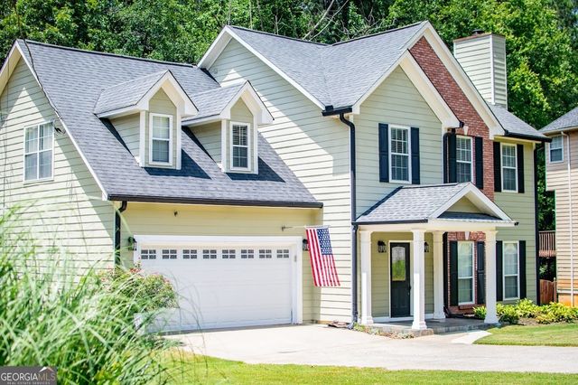 955 Pointers Way, Lawrenceville, GA 30043