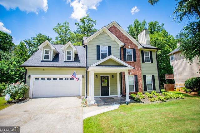 955 Pointers Way, Lawrenceville, GA 30043