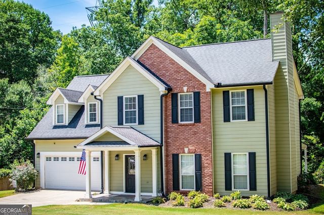 955 Pointers Way, Lawrenceville, GA 30043