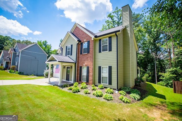 955 Pointers Way, Lawrenceville, GA 30043