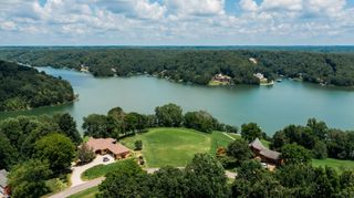 0 Lake Court Dr, Lynchburg, TN 37352