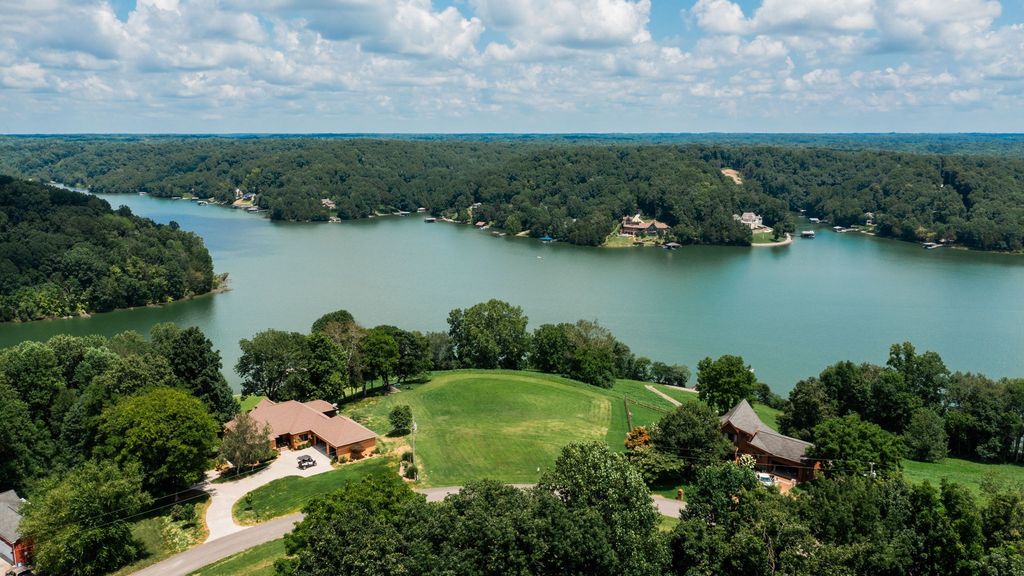 0 Lake Court Dr, Lynchburg, TN 37352