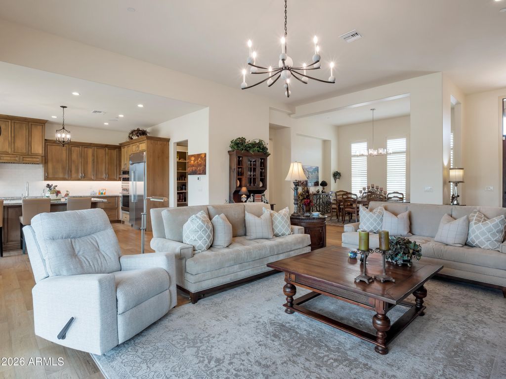 19027 E EAGLENEST Drive, Rio Verde, AZ 85263 — photo 4