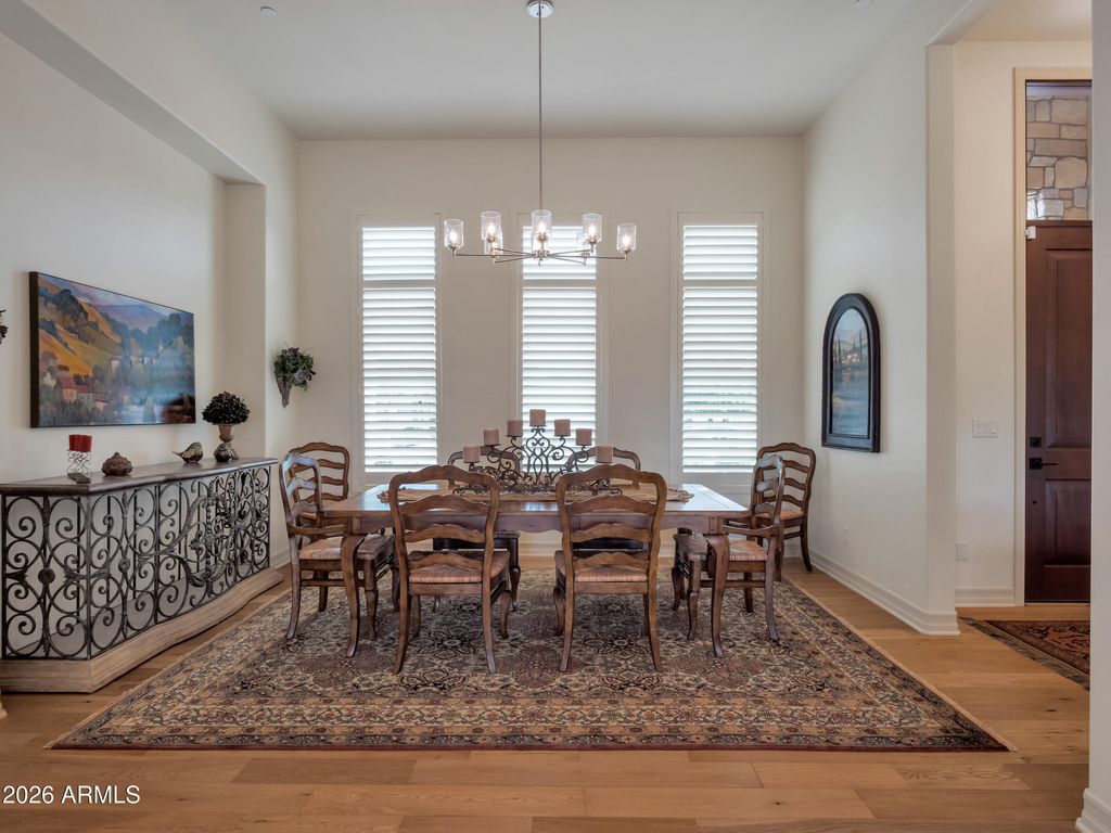 19027 E EAGLENEST Drive, Rio Verde, AZ 85263 — photo 5
