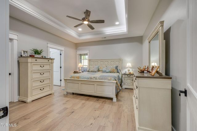 616 New Bethel Road, Piney Flats, TN 37686