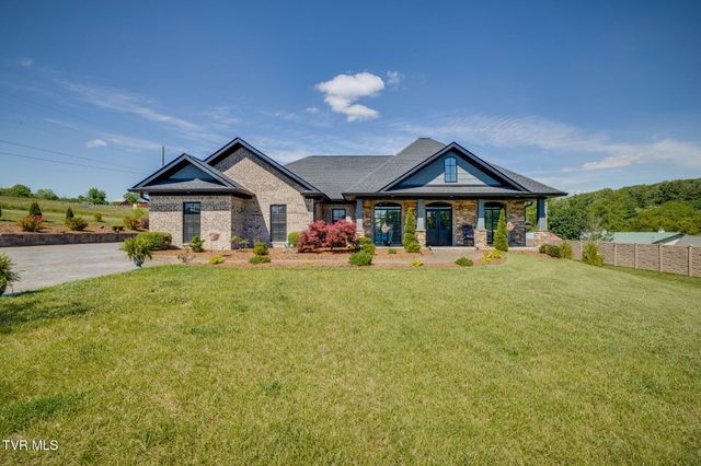 616 New Bethel Road, Piney Flats, TN 37686