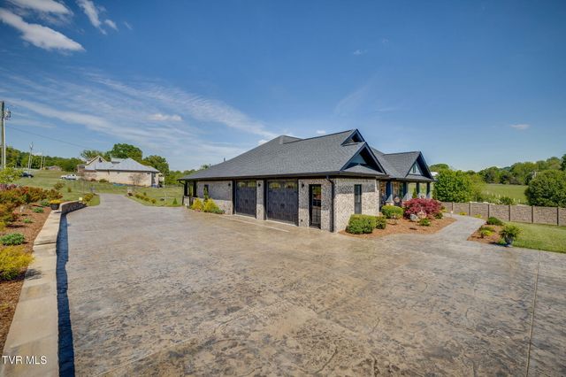616 New Bethel Road, Piney Flats, TN 37686