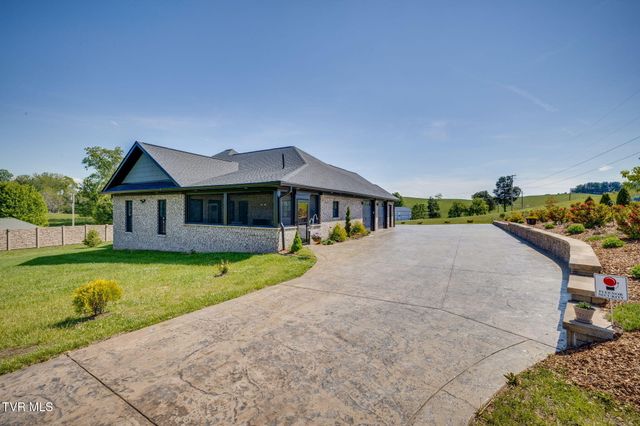 616 New Bethel Road, Piney Flats, TN 37686