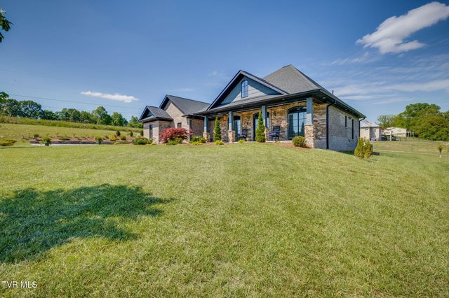 616 New Bethel Road, Piney Flats, TN 37686