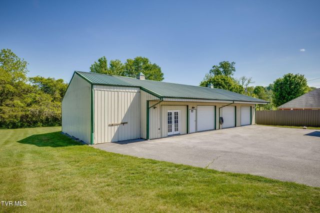 616 New Bethel Road, Piney Flats, TN 37686