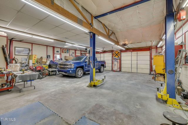 616 New Bethel Road, Piney Flats, TN 37686