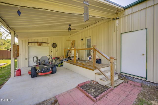 616 New Bethel Road, Piney Flats, TN 37686