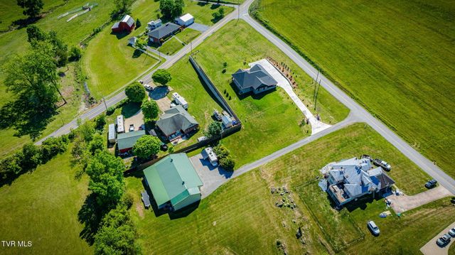 616 New Bethel Road, Piney Flats, TN 37686